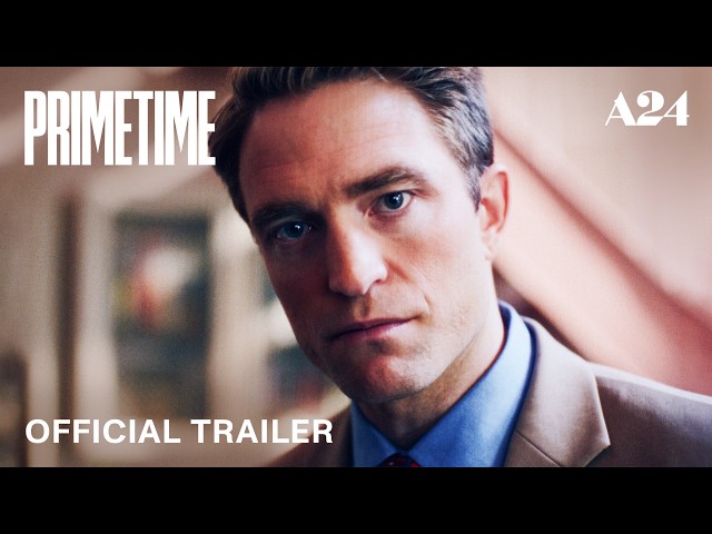 Robert Pattinson dan Kegelapan Televisi: Mengapa Primetime Bukan Sekadar Thriller