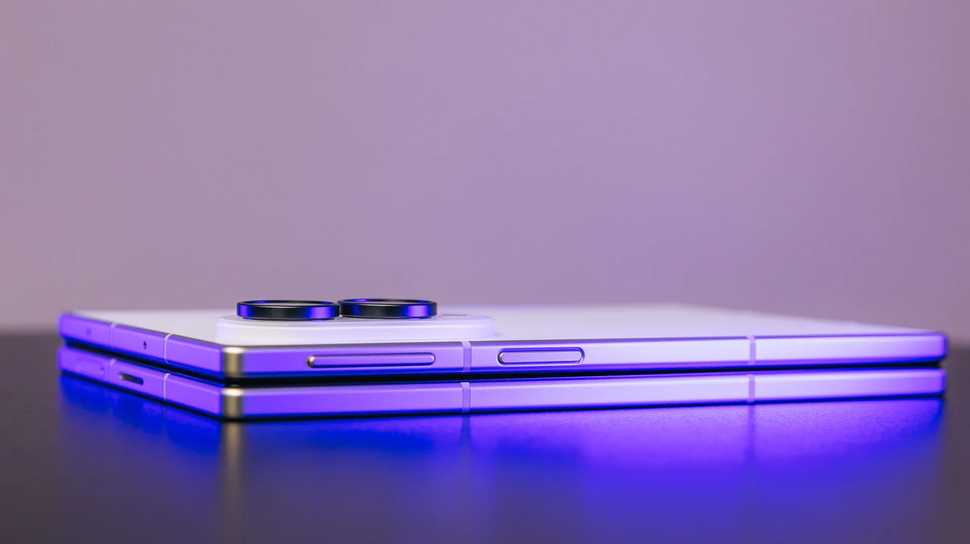 Rekor Pre-Order Galaxy Z Fold 8 dan Z Flip 8: Sinyal Era Baru Ponsel Lipat