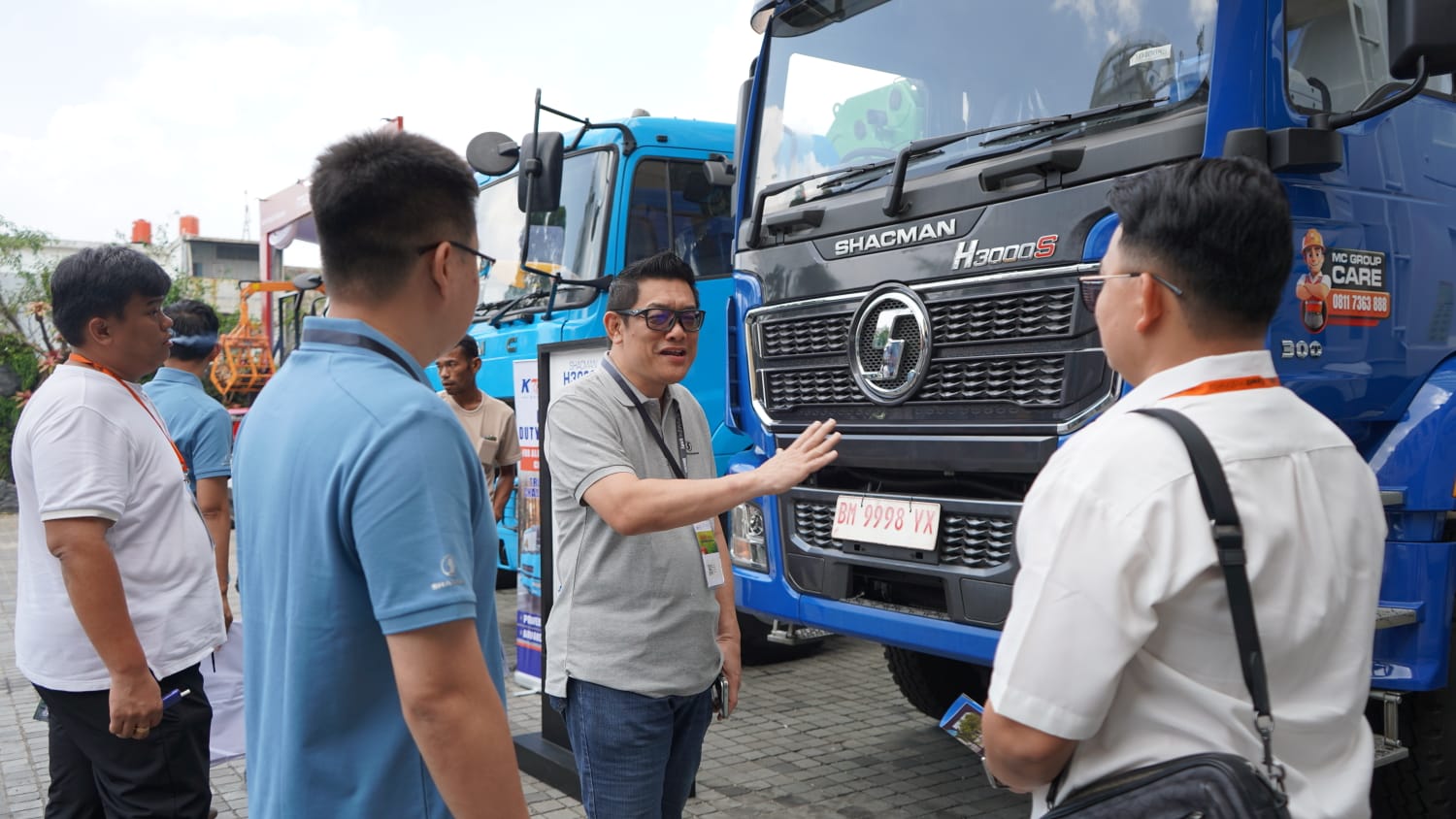 Pameran Dagang Jadi Mesin Pertumbuhan UMKM Daerah