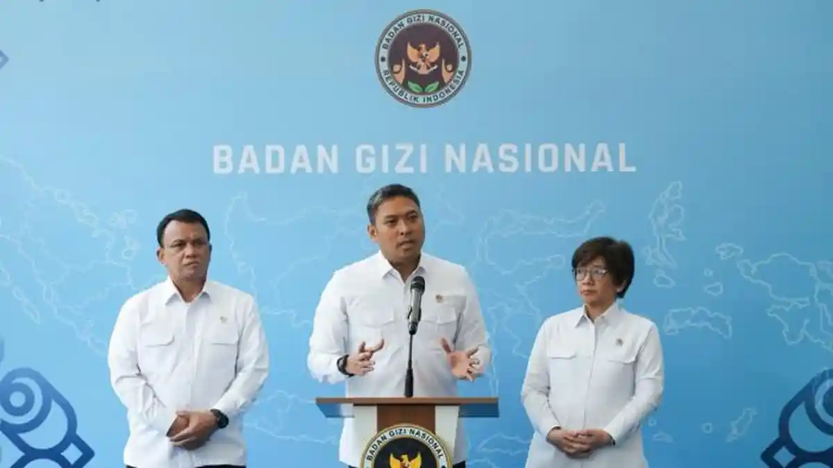 Batas Waktu Sertifikat Laik Higiene: Alarm Serius bagi 950 Dapur Program Makan Bergizi