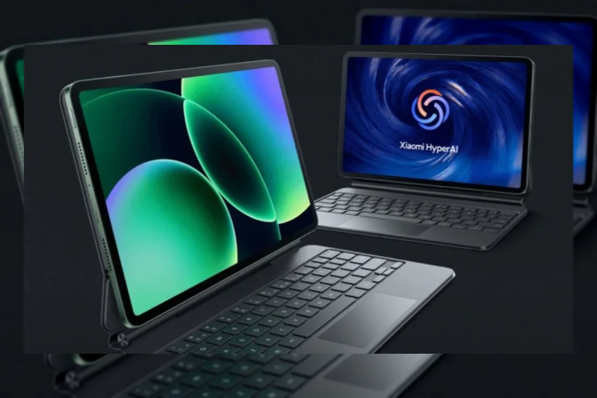 Xiaomi Pad 9 Series Bocor: Tablet Flagship Siap Mengguncang Pasar