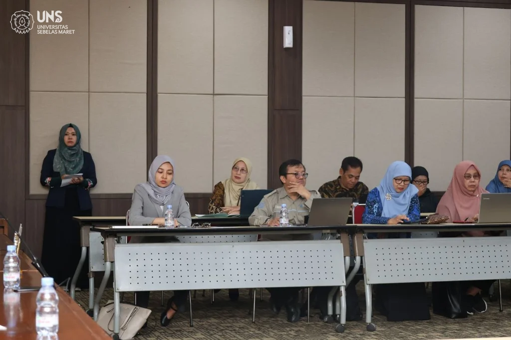 MoU, Riset, dan Pertukaran: Babak Baru Kolaborasi Kampus Korea