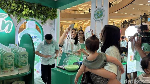 Panduan Lengkap Berbelanja di Pameran Bayi