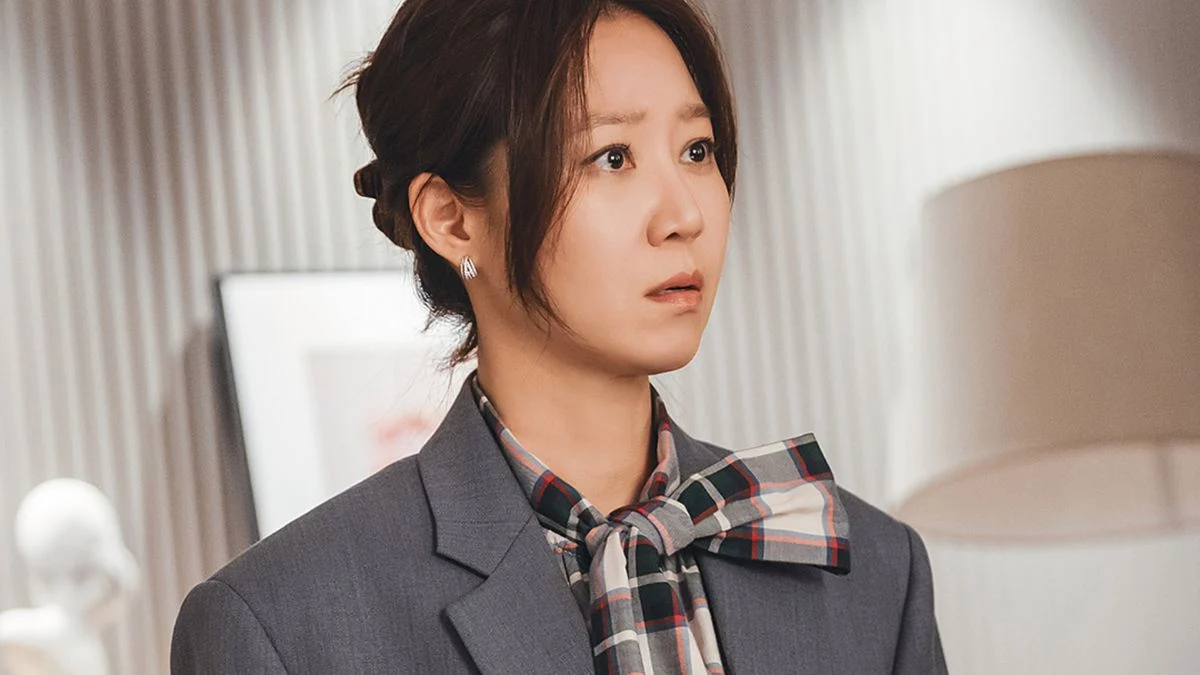 Panduan Nonton A Bona Fide Killer Episode 5-6: Konfrontasi Bo Na vs Hyun Nam
