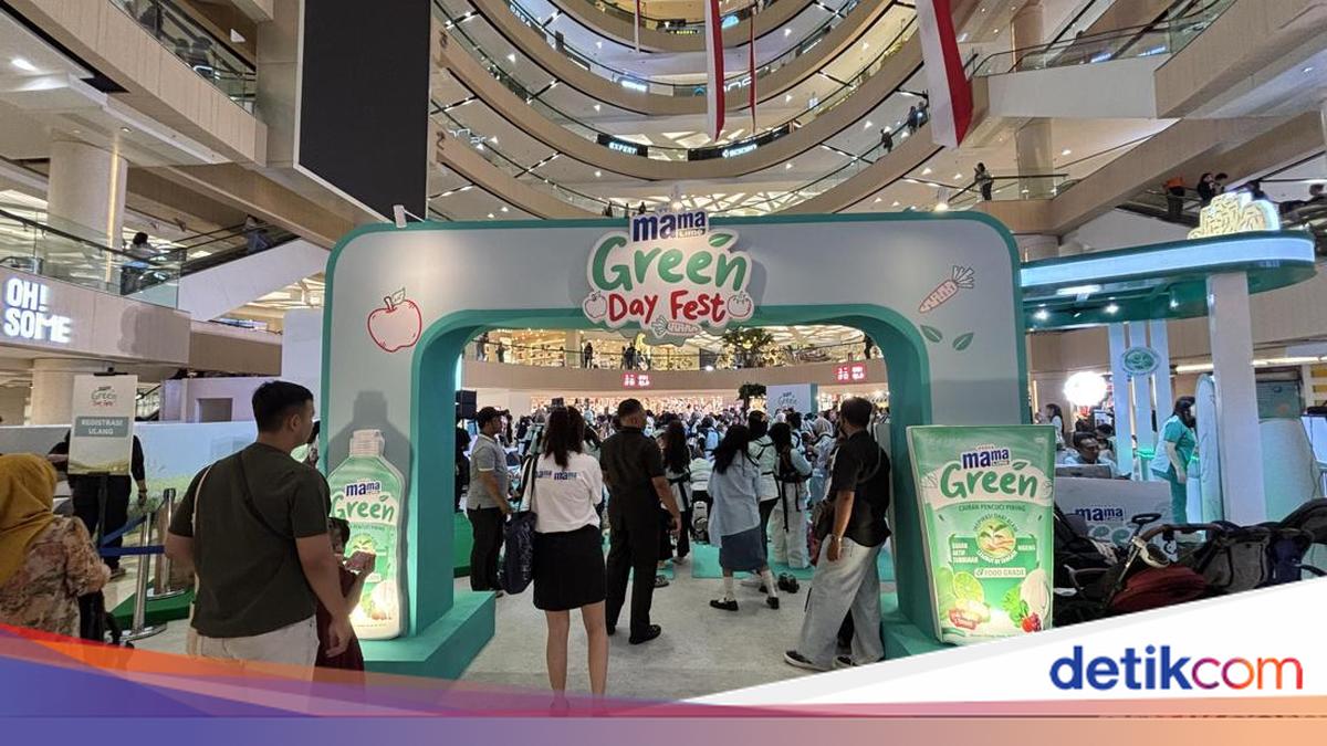 Panduan Lengkap Berbelanja di Pameran Bayi