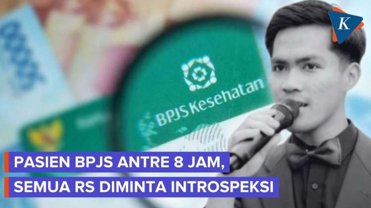 Pasien BPJS Menunggu 8 Jam di IGD: Siapa Bertanggung Jawab?