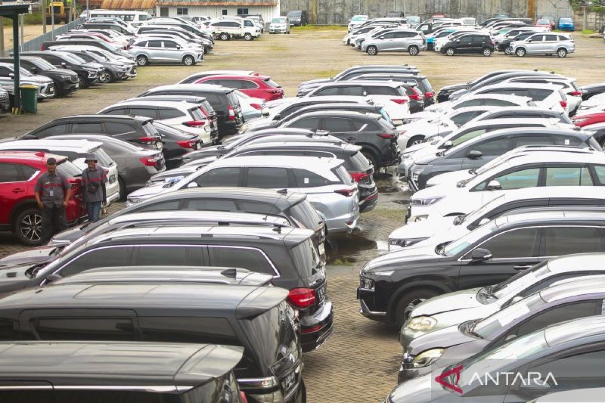 Strategi Anggaran dan Anti Impulsif Saat Lelang Mobil Bekas