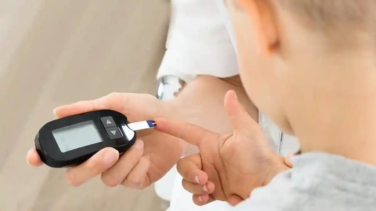 Panduan Lengkap Pencegahan Diabetes pada Anak untuk Orang Tua