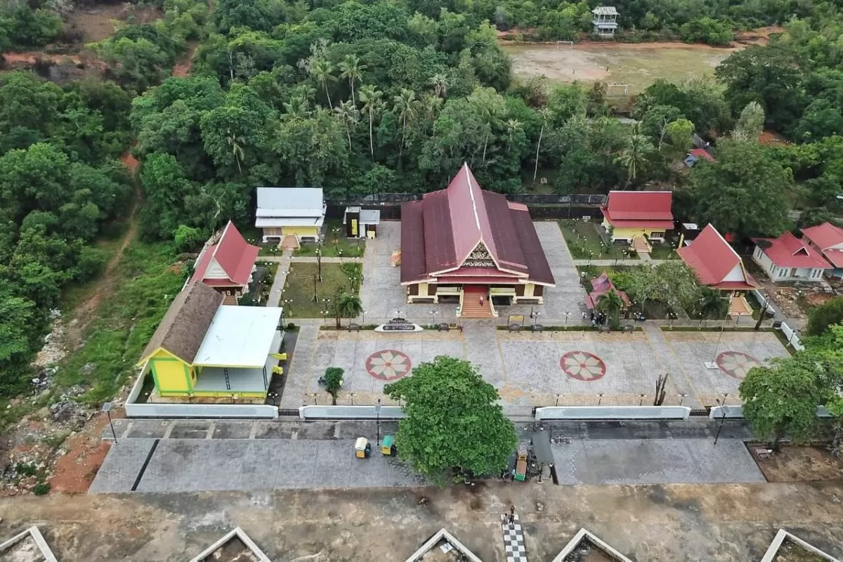 Pulau Penyengat: Investasi Warisan Melayu untuk Masa Depan Ekonomi Lokal