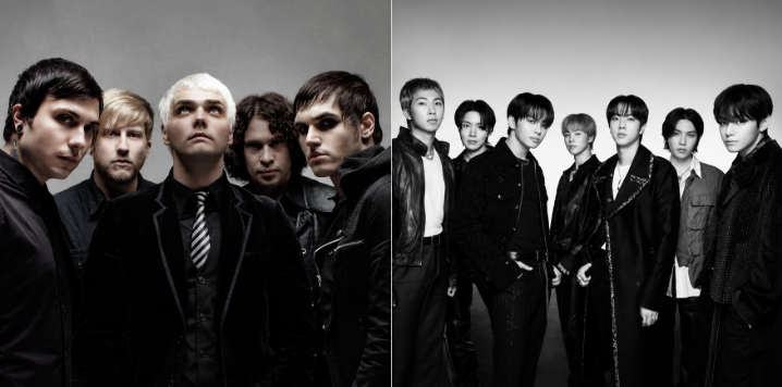Roundup Besar Tur Dunia Artis Pop dan K-Pop