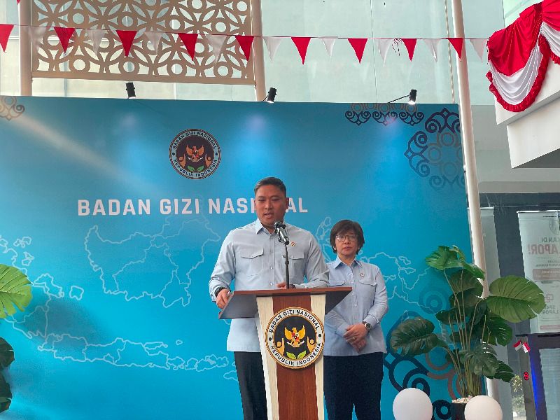 950 Dapur MBG Terancam Tutup: Saatnya Serius pada Sertifikat Laik Sanitasi