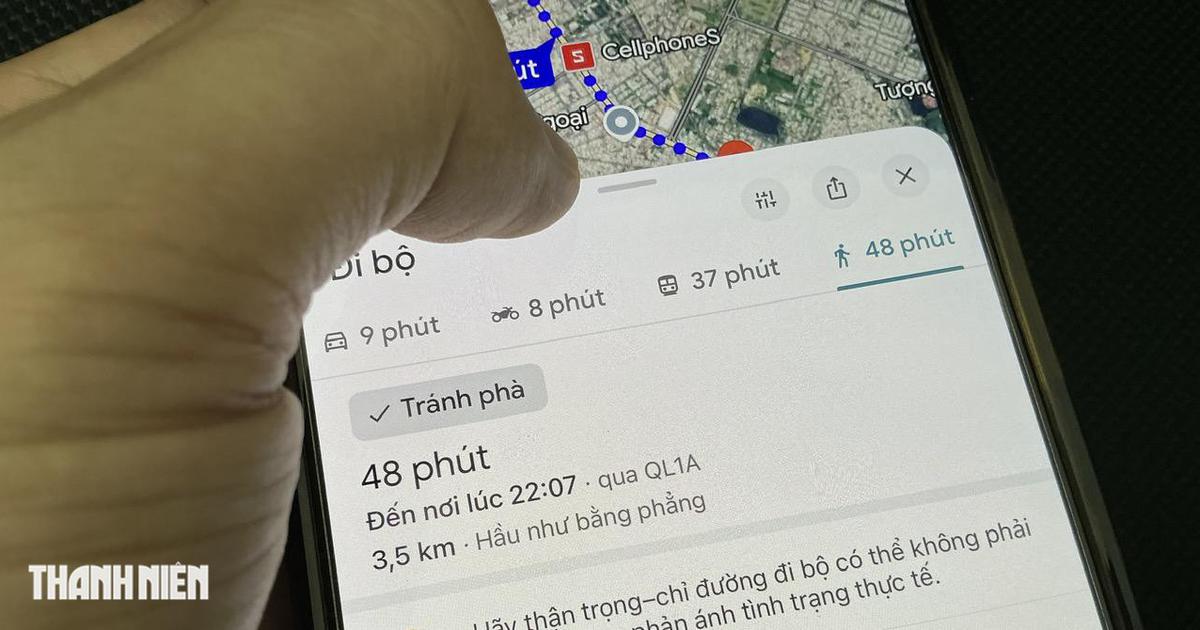Berapa Langkah Sehari yang Benar-Benar Dibutuhkan?