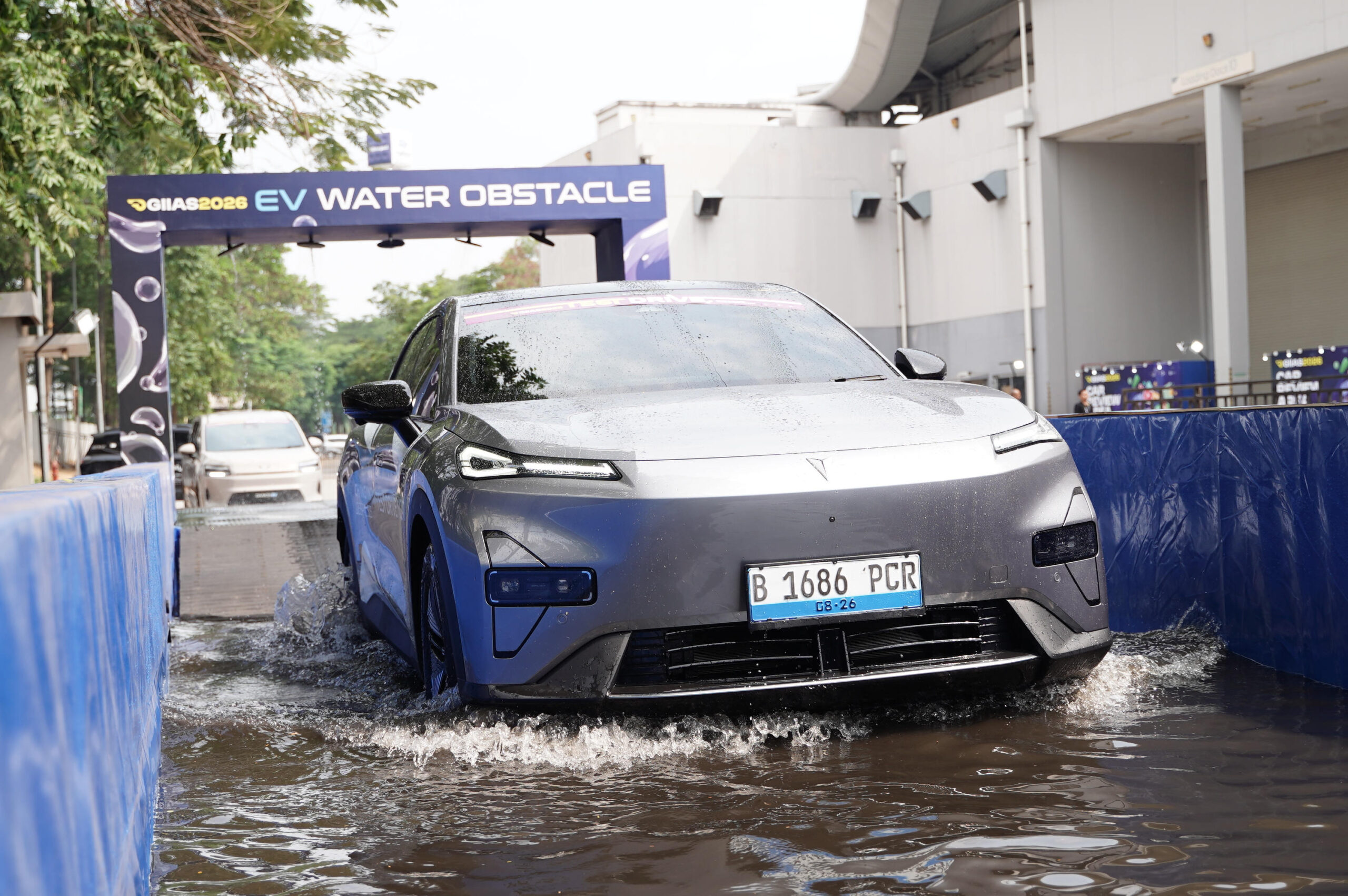 Changan Deepal S05: Memilih BEV atau REEV untuk Gaya Hidup Anda