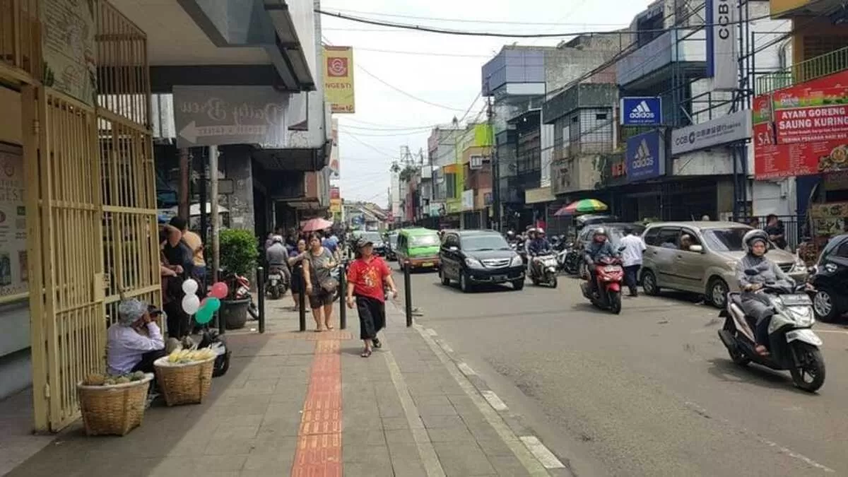 Panduan Lengkap Wisata Kuliner Autentik di Koridor Stasiun dan Jalan Legendaris