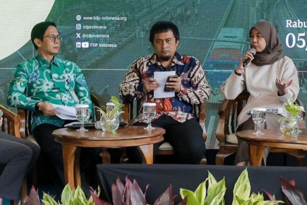 Rp153 Triliun Investasi Baterai EV Mengubah Strategi Energi dan Transportasi