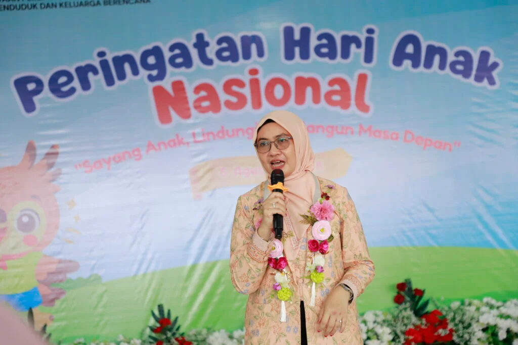 Peran Keluarga dan Sekolah dalam Budaya Anti-Kekerasan