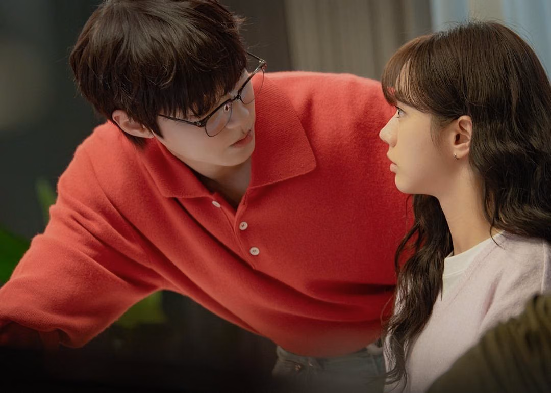 Dream to You Episode 9: Identitas Geum Seong Moo Mengguncang Hubungan Su Bin–Yi Jae
