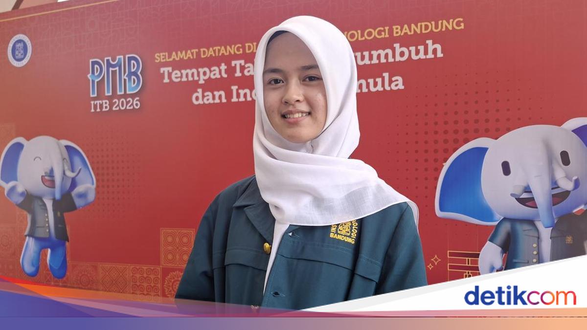 Dari Keluarga Buruh ke Kampus Ternama: Saat Mimpi Pendidikan Tinggi Menembus Batas