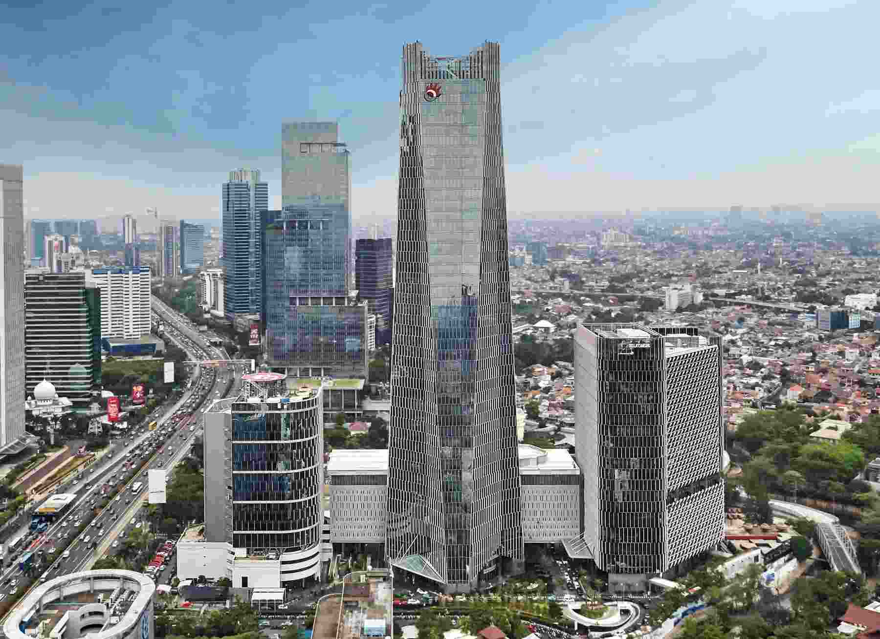 Telkom Pangkas 34 Entitas: Taruhan Besar Demi Lompatan Digital