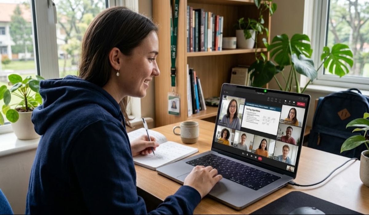 8 Laptop dengan Webcam Terbaik untuk Kuliah Daring