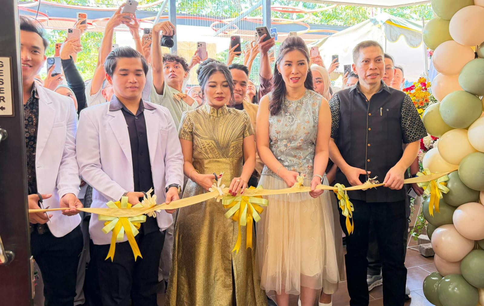 Pusat Wellness Terpadu: One-Stop Reverse Aging Therapy