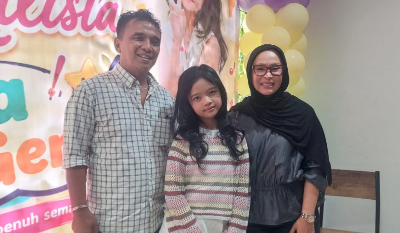 Tiga Penyanyi Muda Menawarkan Arah Baru Lewat Single Debut