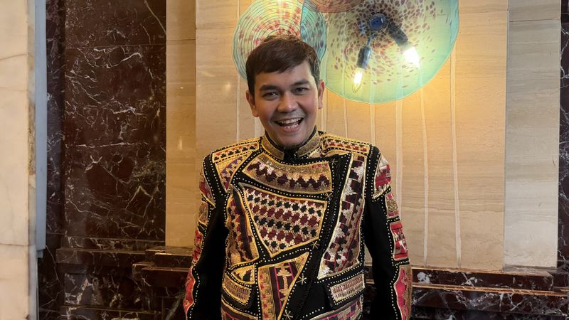 Dari Kebiasaan Makan ke Hasil Nyata: Pelajaran dari Transformasi Berat Badan Indra Bekti