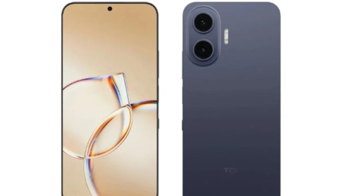 TCL P80 vs P80 Pro: Mana Ponsel Kelas Menengah Terbaik?