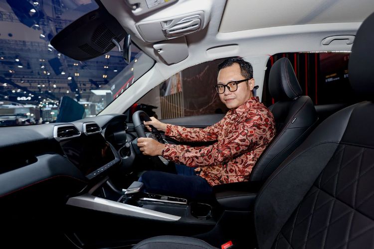 MG ZS Hybrid+: SUV Hybrid Terjangkau dengan Fitur Keselamatan Lengkap