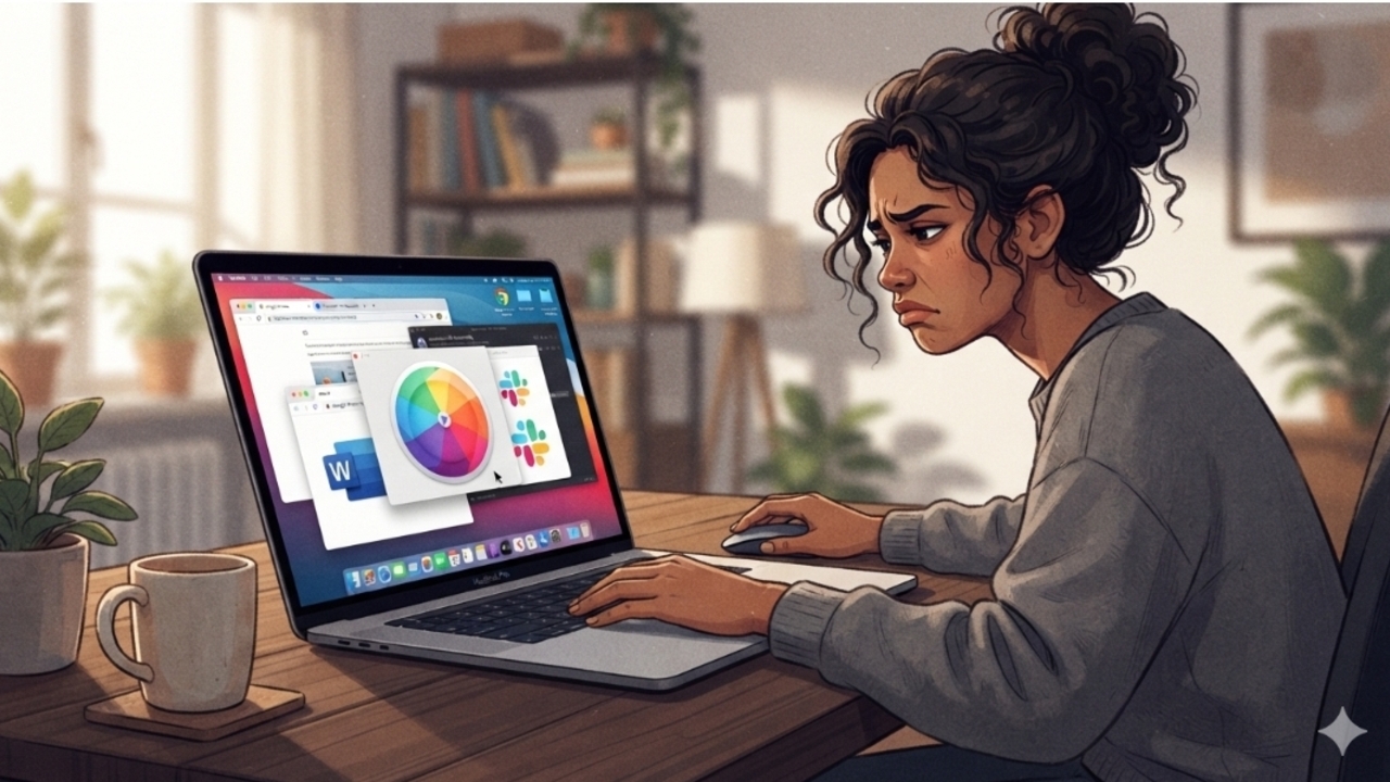 10 Kesalahan Umum yang Bikin Laptop Lemot dan Cara Memperbaikinya