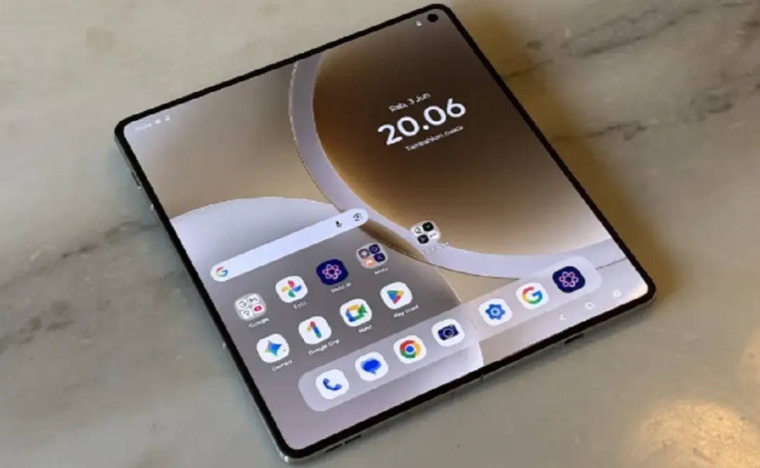 Motorola Razr Fold: Comeback Berani di Segmen Ponsel Lipat Premium