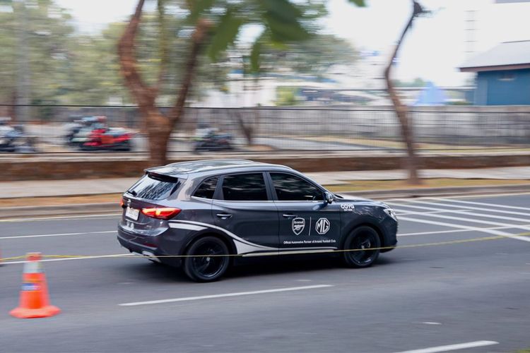 MG ZS Hybrid+ vs MG ZS EV: Mana Tepat untuk Anda?