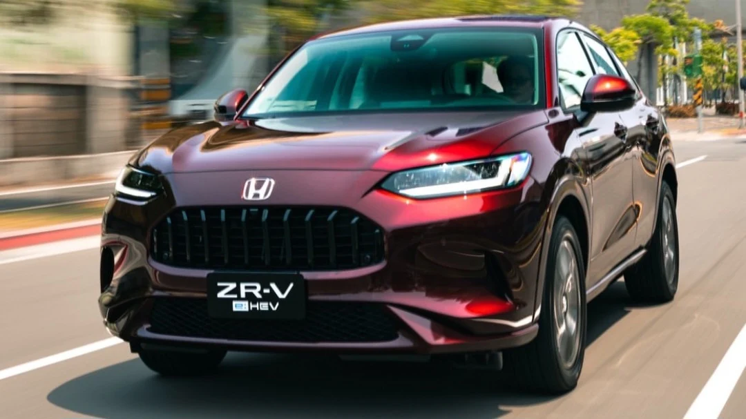 Honda ZR-V e:HEV vs CR-V e:HEV: Mana SUV Hybrid Paling Masuk Akal?