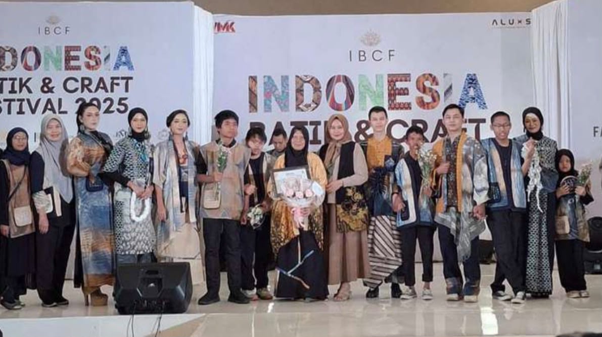 Dari Studio Rumahan ke Panggung Global: UMKM Fesyen Inklusif yang Mengubah Hidup