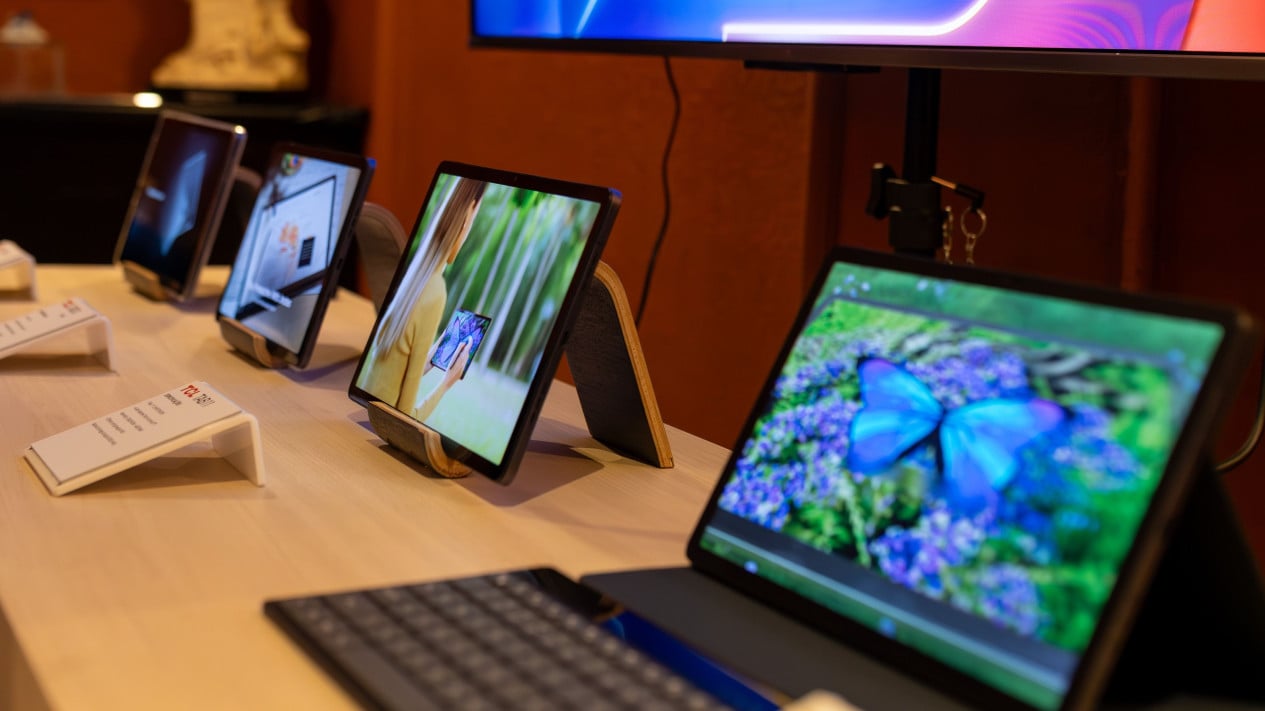 Panduan Lengkap Harga Tablet Agustus: Nilai Investasi Terbaik