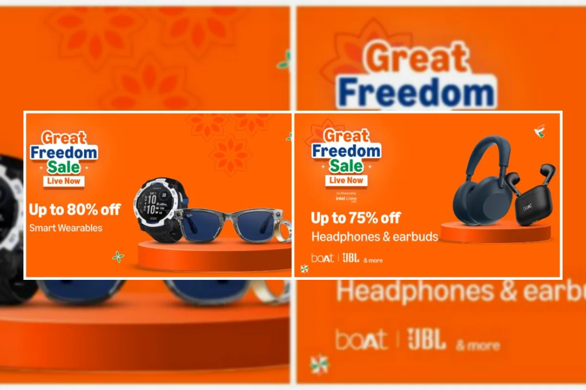 Smartwatch Terjangkau Terbaik untuk Rayakan Momen Spesial