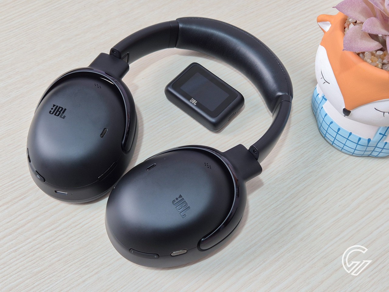 JBL Tour Series Update: Sound Curve Lebih Natural dan UI Lebih Gesit
