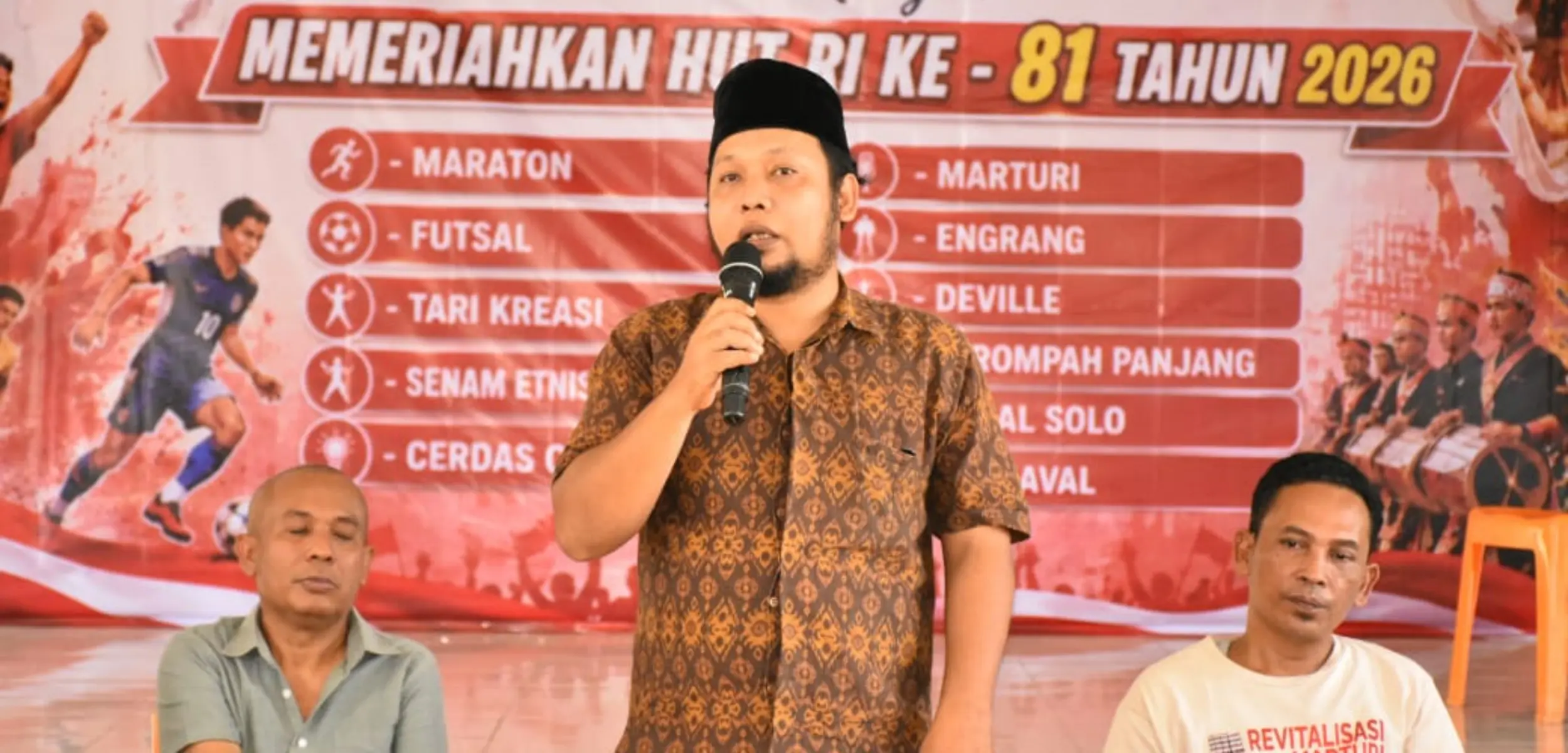 Lomba Cerdas Cermat Cagar Budaya: Mengikat Siswa pada Akar Tradisi