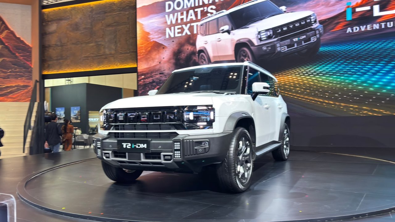 Mengapa SUV Boxy Menjadi Primadona Baru di Pasar Mobil