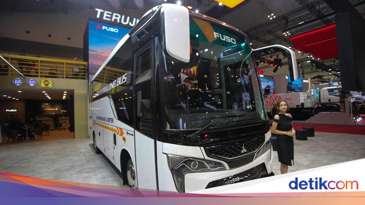 Teknologi Zero Down Time Mitsubishi Fuso dan Revolusi Manajemen Armada