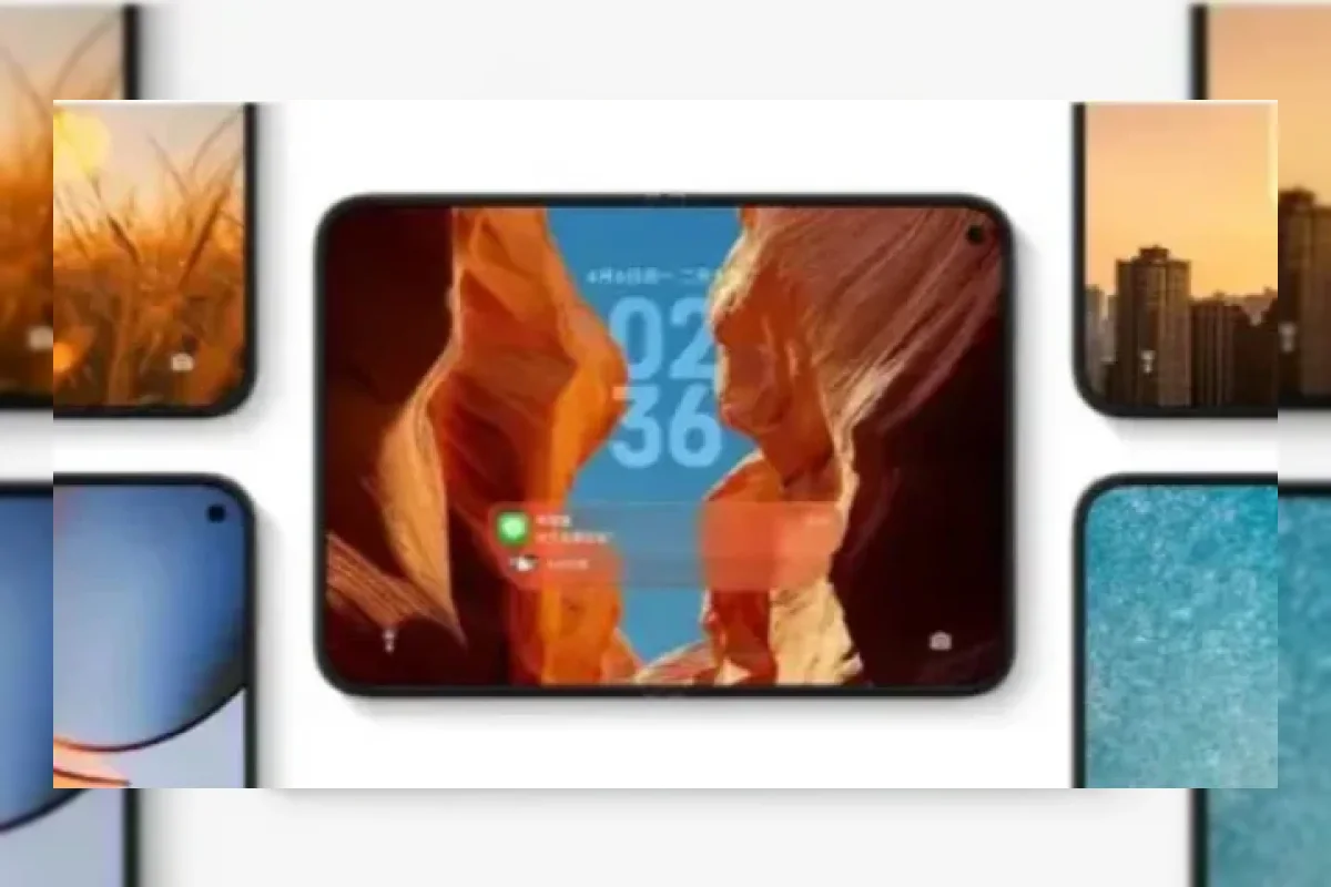 Xiaomi Mix Fold 5: Lipat Ringkas, Chip Xring O3, HyperOS 4