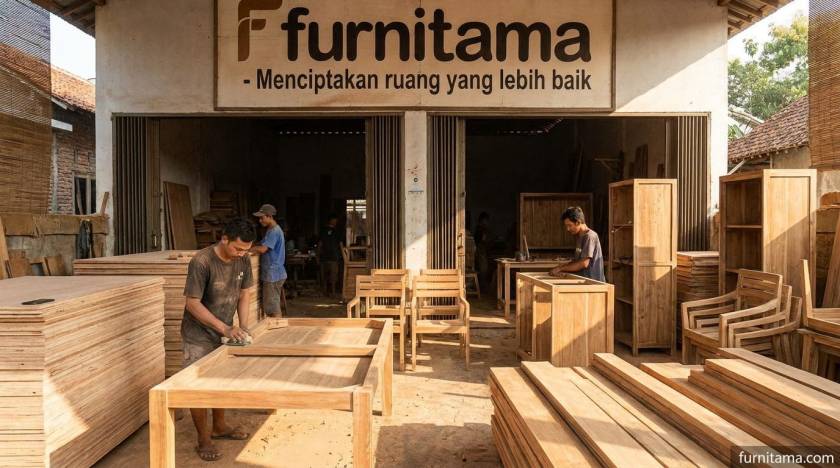 Memilih Sofa Minimalis Modern untuk Apartemen Kecil