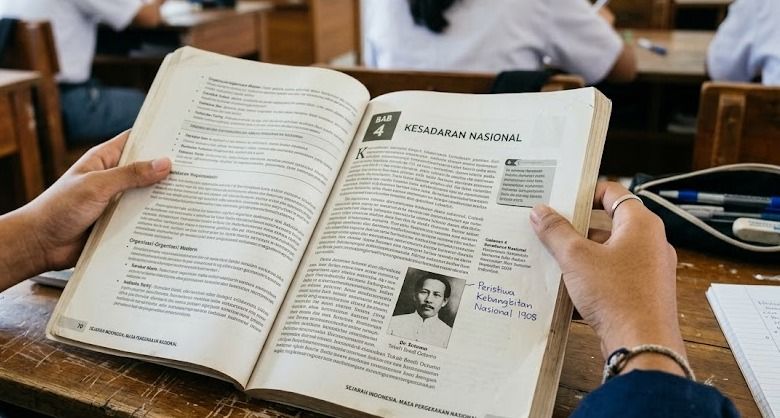 Pemerintah Rombak Total Buku Pelajaran SD-SMA: Antara Kualitas Cetak dan Budaya Baca