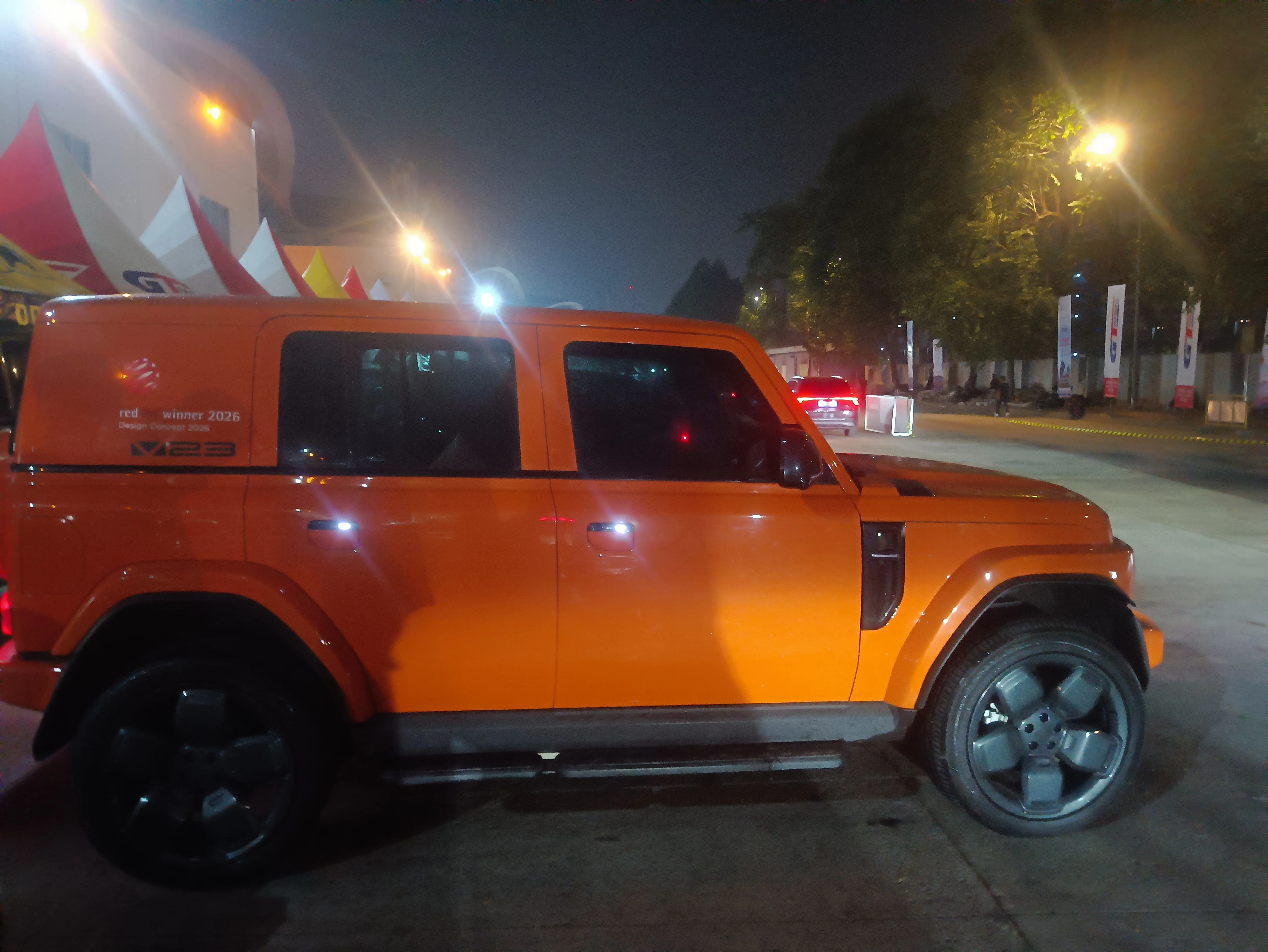 iCAR V23 vs V27: Duel SUV Listrik untuk Gaya Hidup Berbeda