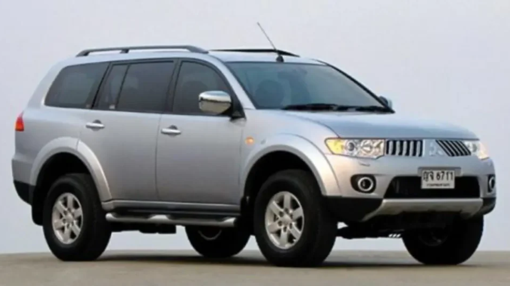 Panduan Membeli SUV Diesel Bekas: Pajero Sport & Panther