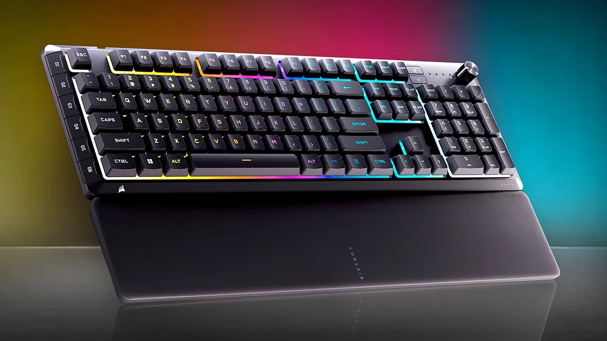 Corsair SKIFF 100 dan Harpoon v2: Gear Wireless Serius untuk Gamer Modern