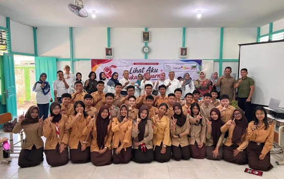 Guru BK, Sekolah, dan Komunitas Bersatu Menguatkan Kesehatan Mental Remaja