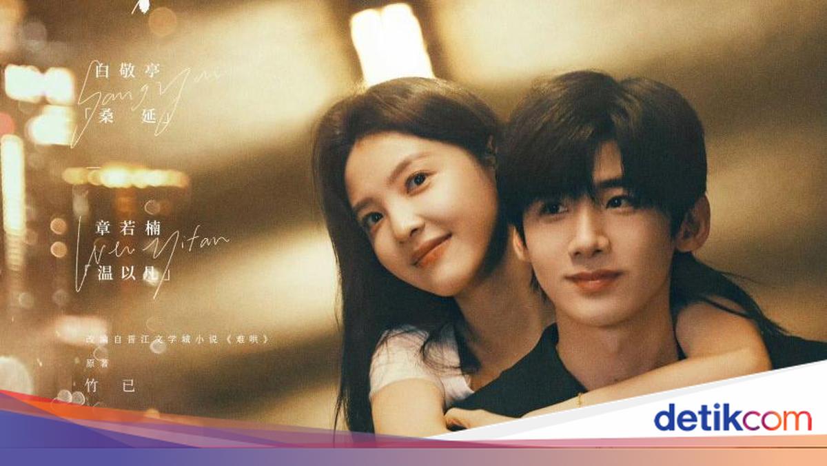 6 Drama China dengan Tokoh Utama Pria Berkepribadian Baik
