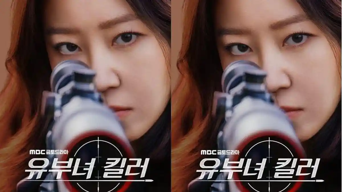 Mengapa A Bona Fide Killer Langsung Viral Sejak Episode Pertama