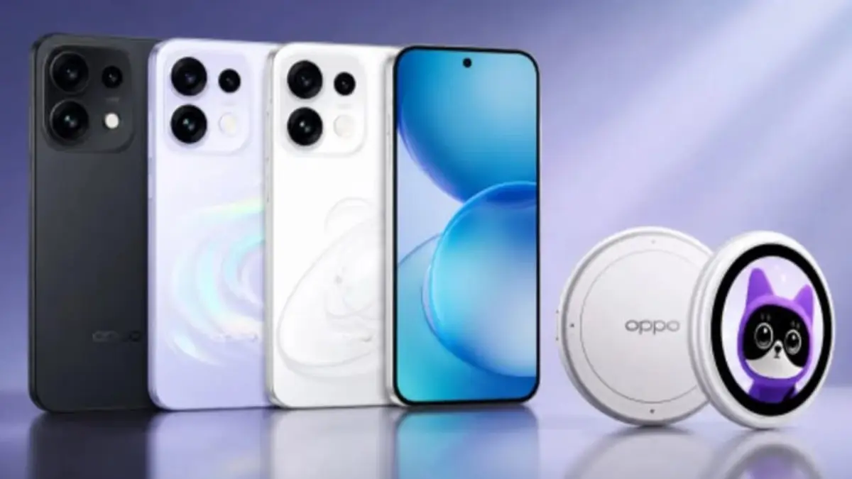 7 HP OPPO RAM 8GB Terbaik Mulai Rp2 Jutaan